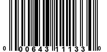 000643111330