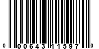 000643115970