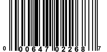 000647022687