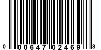 000647024698