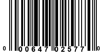 000647025770