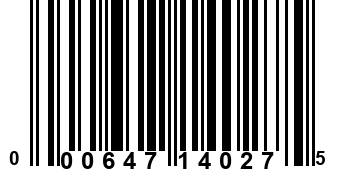 000647140275