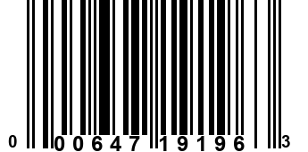 000647191963