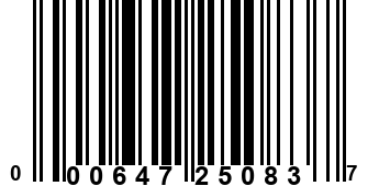 000647250837