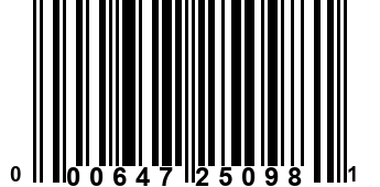 000647250981