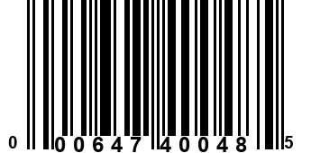 000647400485