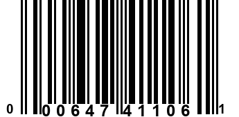 000647411061