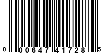 000647417285