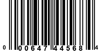 000647445684