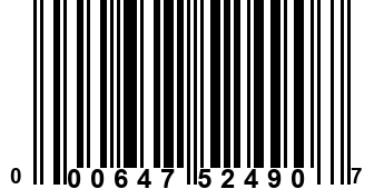 000647524907