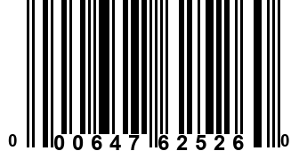 000647625260