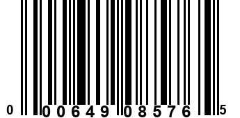 000649085765