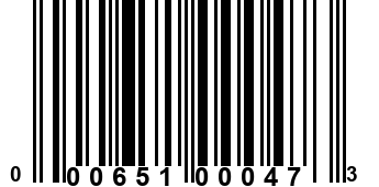 000651000473