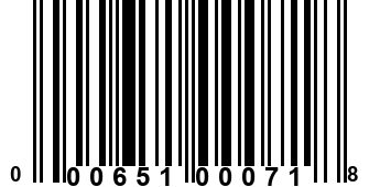 000651000718