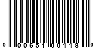 000651001180