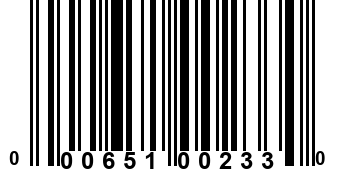 000651002330