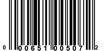 000651005072