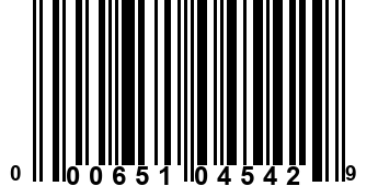 000651045429