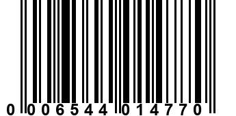 0006544014770