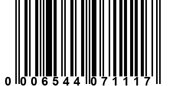 0006544071117