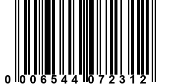 0006544072312