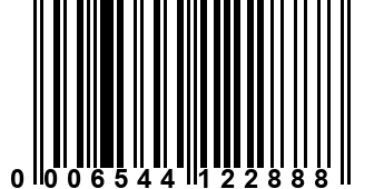 0006544122888