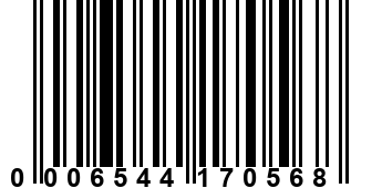 0006544170568