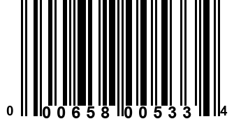 000658005334