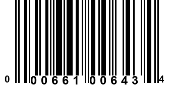 000661006434