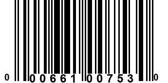 000661007530