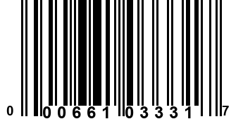 000661033317