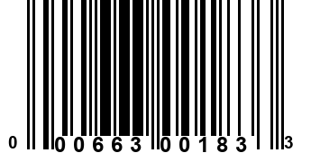 000663001833