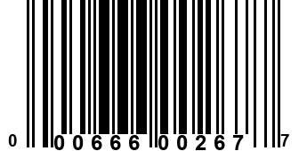 000666002677