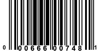 000666007481