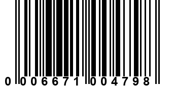 0006671004798