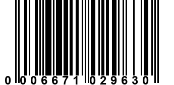 0006671029630