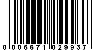 0006671029937