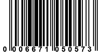 0006671050573