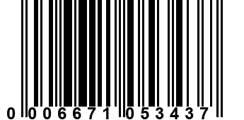 0006671053437