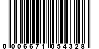 0006671054328