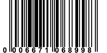 0006671068998