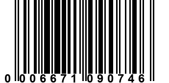 0006671090746