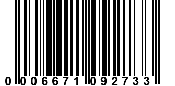 0006671092733