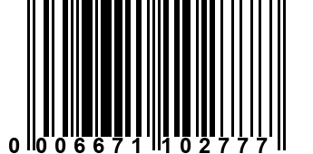 0006671102777