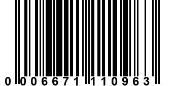 0006671110963