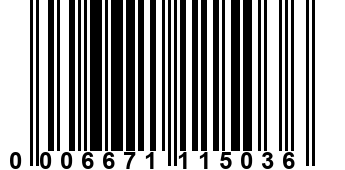 0006671115036