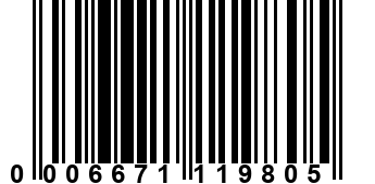 0006671119805