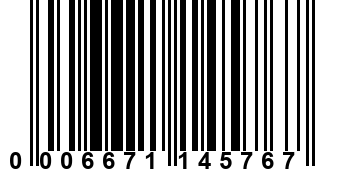0006671145767