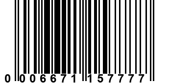 0006671157777