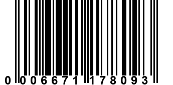 0006671178093